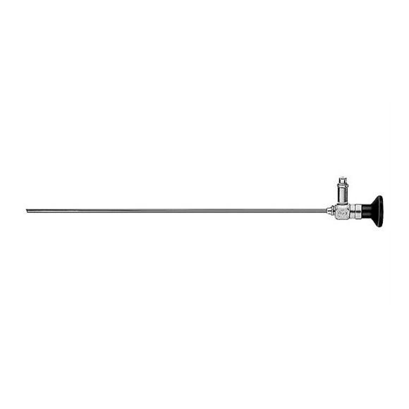Ottiche Laparoscopiche HD – Diametri 2,9 / 5 / 7 / 10 mm – Compatibili e Autoclavabili