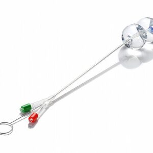 Palloncino per maturazione cervicale